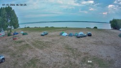 Kite Beach Pavlov