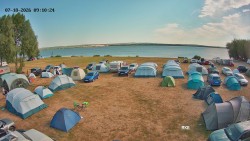 Kite Beach Pavlov