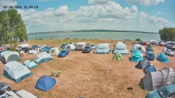 Kite Beach Pavlov