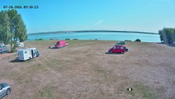 Kite Beach Pavlov