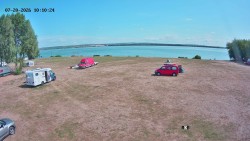 Kite Beach Pavlov