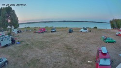 Kite Beach Pavlov