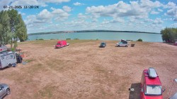 Kite Beach Pavlov