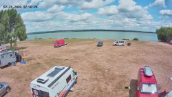 Kite Beach Pavlov