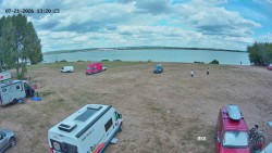 Kite Beach Pavlov