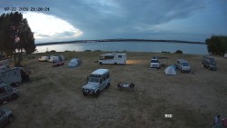 Kite Beach Pavlov