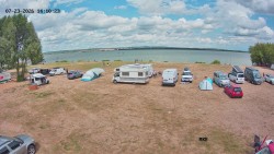 Kite Beach Pavlov