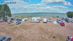 Kite Beach Pavlov