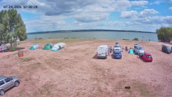 Kite Beach Pavlov