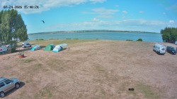 Kite Beach Pavlov