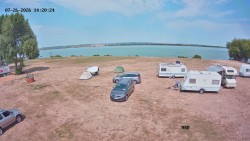 Kite Beach Pavlov