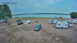 Kite Beach Pavlov