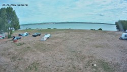 Kite Beach Pavlov