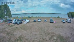 Kite Beach Pavlov