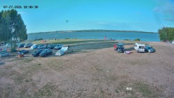 Kite Beach Pavlov