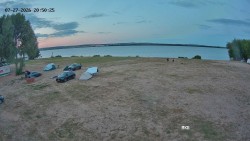Kite Beach Pavlov