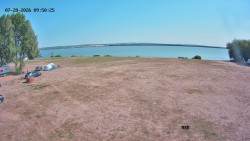 Kite Beach Pavlov
