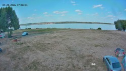 Kite Beach Pavlov