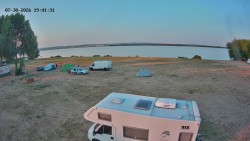 Kite Beach Pavlov