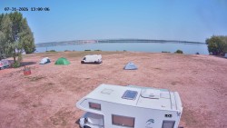 Kite Beach Pavlov