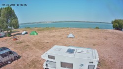 Kite Beach Pavlov