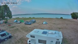 Kite Beach Pavlov