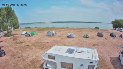 Kite Beach Pavlov