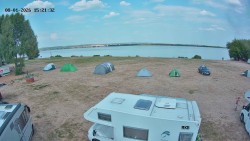 Kite Beach Pavlov