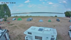 Kite Beach Pavlov