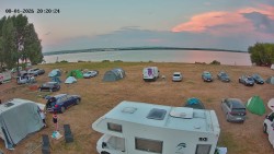 Kite Beach Pavlov