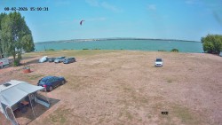 Kite Beach Pavlov