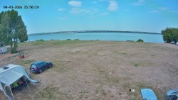 Kite Beach Pavlov