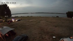 Kite Beach Pavlov