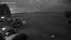 Kite Beach Pavlov