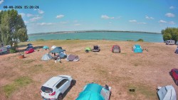 Kite Beach Pavlov