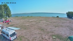 Kite Beach Pavlov