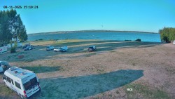 Kite Beach Pavlov
