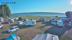 Kite Beach Pavlov