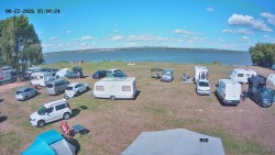 Kite Beach Pavlov