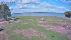 Kite Beach Pavlov