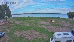 Kite Beach Pavlov