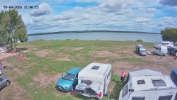 Kite Beach Pavlov