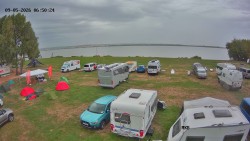 Kite Beach Pavlov