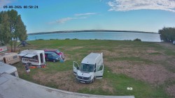 Kite Beach Pavlov