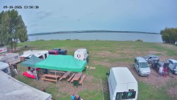 Kite Beach Pavlov