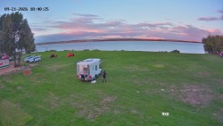 Kite Beach Pavlov