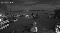 Kite Beach Pavlov