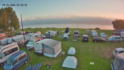 Kite Beach Pavlov