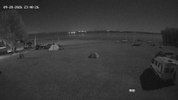 Kite Beach Pavlov