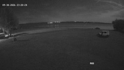 Kite Beach Pavlov